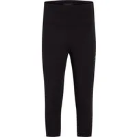 Energetics Funktionstights Mä.-Tight 3/4 Kerassa 2 JRS BLACK