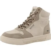 Mustang Shoes Rhonda Winterboots High Top Sneaker, Winterboots mit Warmfutter