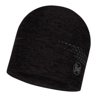Buff - Mütze für Herren/Damen Unisex, Dryflex (Schwarz)