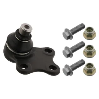 Febi Traggelenk vorne Citroen Berlingo Xsara Peugeot Partner 31811