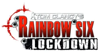 Tom Clancy's Rainbow Six - Lockdown (DVD-ROM)