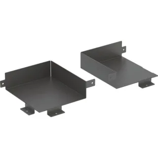 Geberit Schubladen Stauraum-Set, Acanto zu allen WaschtischU 90, 243946001 243946001