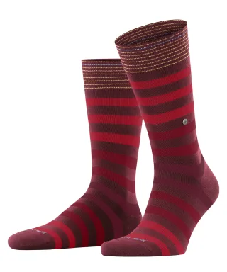Burlington - Burlington Blackpool Herren coralred - Gr. - 43