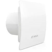 BOSCH Wandventilator Badlüfter, zur Wandmontage inkl. Schrauben und Dübel