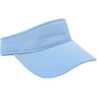 Leoberg Schirmmütze Unisex Visor Cap Damen Herren - Sonnenvisor Sommerhut Schirmkappe