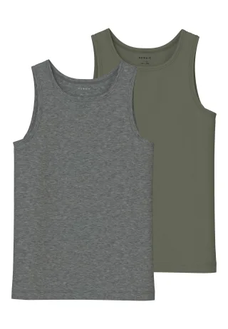 NAME IT - NKMTANK TOP 2P NOOS - Gr. - 116