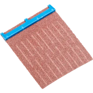 PFERD TOOLS POLIFLAP Lamelle PFL-SL zum Herstellen von Oberflächenstrukturen - 42800110