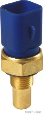 HERTH&BUSS Sensor, Kühlmitteltemperatur, M14 x 1,25, blau blau - 70511537
