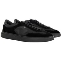 BOSS Herren Sneaker 1er Pack Polyester Sneaker