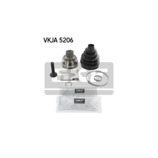 SKF Gelenksatz Antriebswelle Audi A4 A5 A6 Q5