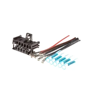 Febi Kabelreparatursatz f?r Innenraumgebl?se Alfa Citroen Fiat Opel Peugeot 107044