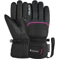 Reusch Skihandschuhe Teddy GORE-TEX mit wasserdichter Funktionsmembran