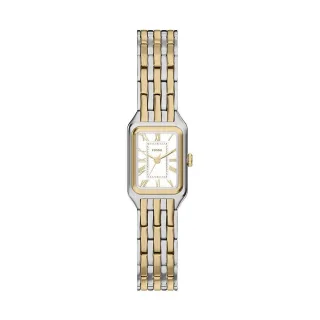 Fossil Damenuhr RAQUEL ES5468