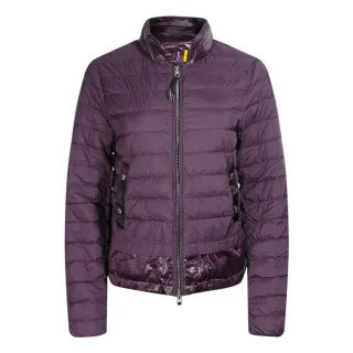 Parajumpers Seika Lila Daunenbomberjacke