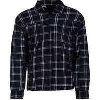 Henry Terre Arbeitsjacke Thermojacke Holzfällerjacke (HT)