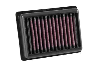 Sport Luftfilter K&amp;N Triumph Street Twin 900 EFI Bj.2016-2019 Tauschluftfilter eintragungsfrei