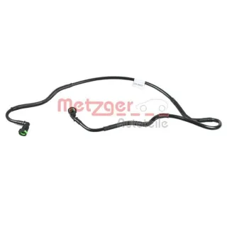 Metzger Kraftstoffleitung Fiat Doblo 263 1,3 2150061
