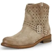 Felmini Stiefelette Leder . Stiefelette (1-tlg)
