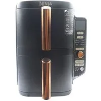 NINJA Heißluftfritteuse, 2470,00 W
