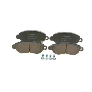 Bosch Bremsbel?ge vorne Ford Transit 2,0 2,3 2,4