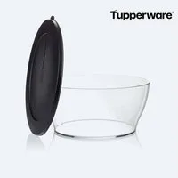 TUPPERWARE Schüssel Clear Line 4 Liter