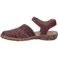Josef Seibel Josef Seibel - Rosalie 33 - Rot Sandalette