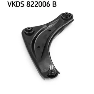 SKF Querlenker vorne links Nissan Juke Leaf