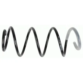 Sachs Feder vorne Renault Clio 3 2,0 993242