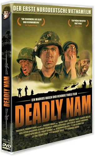Deadly Nam [DVD] [2008]