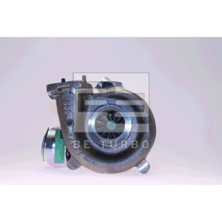 BE Turbo Turbolader Citroen Fiat Peugeot 127221 2,8