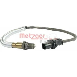 Metzger Lambdasonde Mercedes C-Klasse E-Klasse Glc Slc Slk