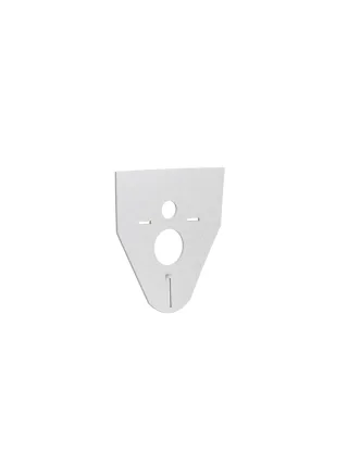 Mepa VariVIT Schalldämmset WC + Bidet 548004