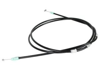 Seilzug Motorhaube Zug Entriegelung 30883400 für Volvo V40 / S40 ab 1996-2004