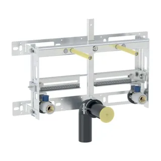 Geberit Wand Bidet Element Kombifix 457530001 für Einlocharmatur