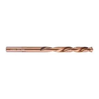 Milwaukee - METALLBOHRER HSS-G COBALT 6.0X93MM (10) - 4932373345