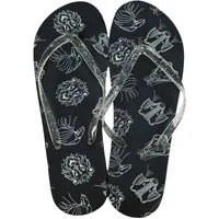 Harry Potter Harry Potter Damen Flip Flops Kinder Sandalen Latschen Gr. 36-41 Zehentrenner