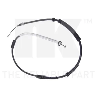 NK Handbremsseil rechts Honda Civic 5 6 1,6