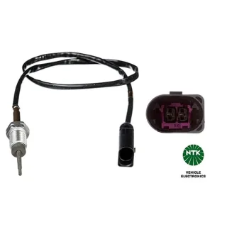 NTK Abgastemperatursensor Audi A4 A5 Q5 VW Touareg