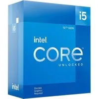 Intel® Prozessor Intel Core i5-12600KF, 6C+4c/16T, 3.70-4.90GHz, bo