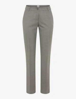 BRAX - Style Maron smoke grey - Gr. - 42
