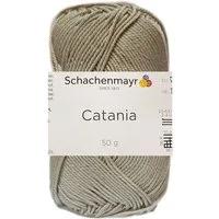 Schachenmayr 50 Gramm Schachenmayr Catania Farbauswahl Bastelgarn, 125 m