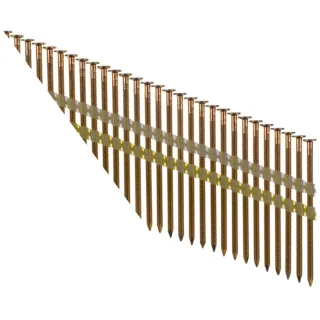 Milwaukee - Rundkopf-Nägel 7,4x2,8x65 mm (3000)  - 4932479953