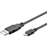 MUSIC STORE Computer-Kabel, USB Kabel, Micro USB Kabel, Studio Kabel