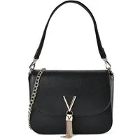 VALENTINO BAGS Schultertasche Divina, Kunstleder