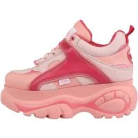 Buffalo 1636659 1339 SKB Rose Pink Sneaker