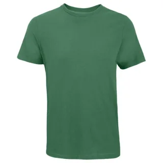 SOLS - "Tuner" T-Shirt Rundhalsausschnitt für Herren/Damen Unisex (Irisch-Grün)