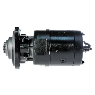 Hella Anlasser 1,0 kW Skoda Felicia VW Caddy