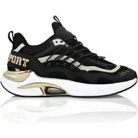 PLEIN SPORT Air Pressure //Gen.x.4 Sneaker