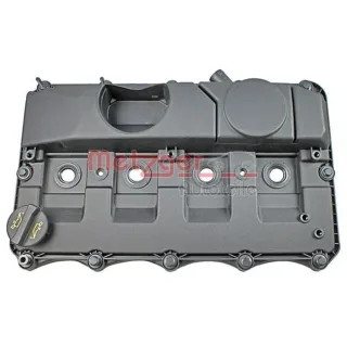 Metzger Ventildeckel Ford Transit 2,4 TDCi