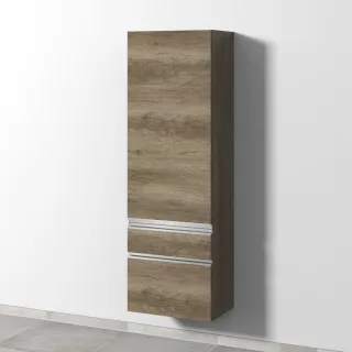 Sanipa Hochschrank Anschlag links 2morrow, L227437L L227437L
